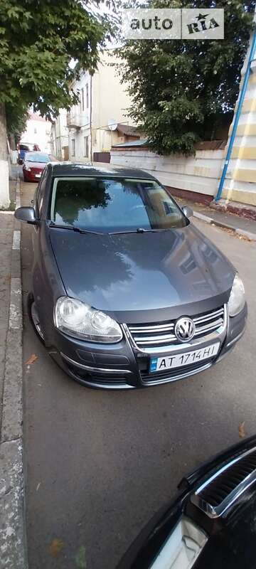 2008 volkswagen jetta
