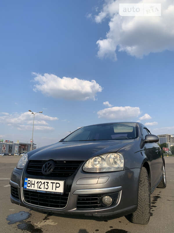 2008 volkswagen jetta