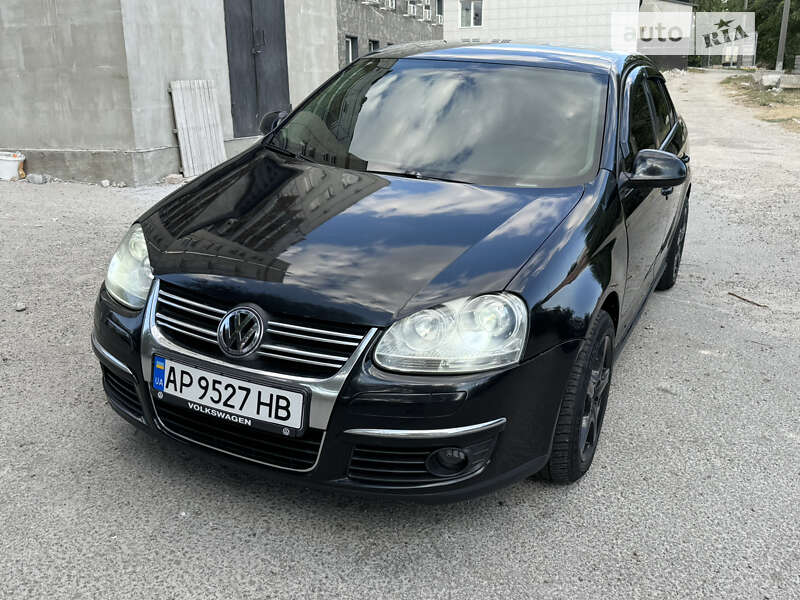 2008 volkswagen jetta