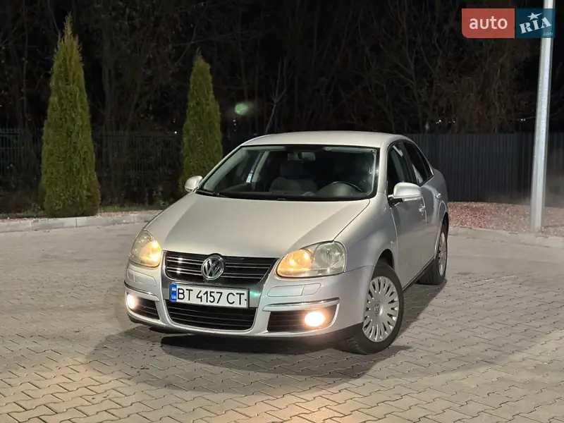 2008 volkswagen jetta
