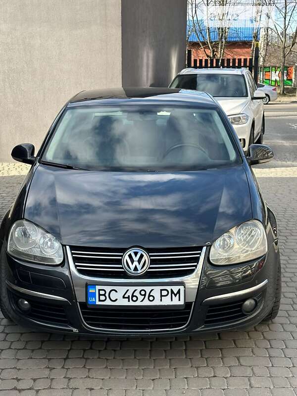 2008 volkswagen jetta