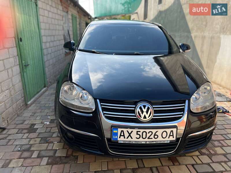 2008 volkswagen jetta