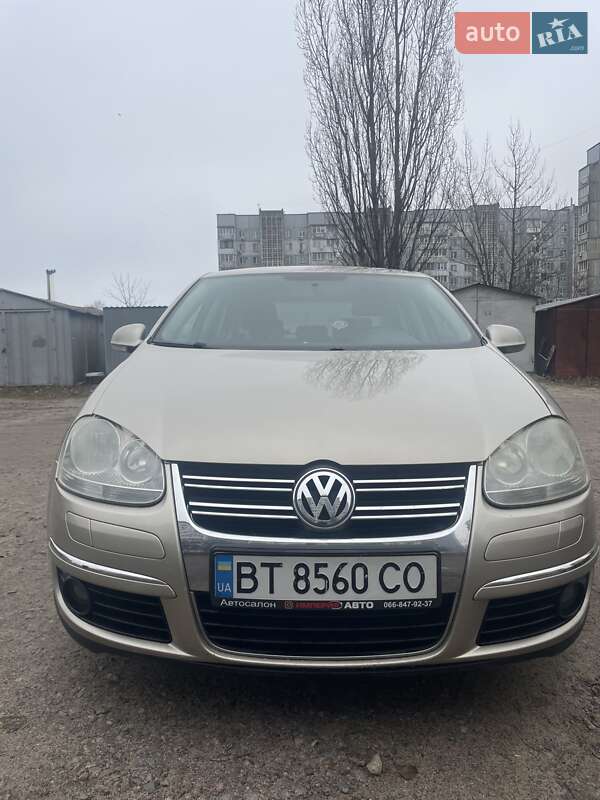 2008 volkswagen jetta