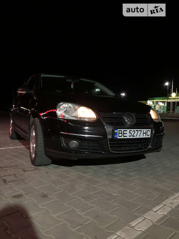 2008 volkswagen jetta