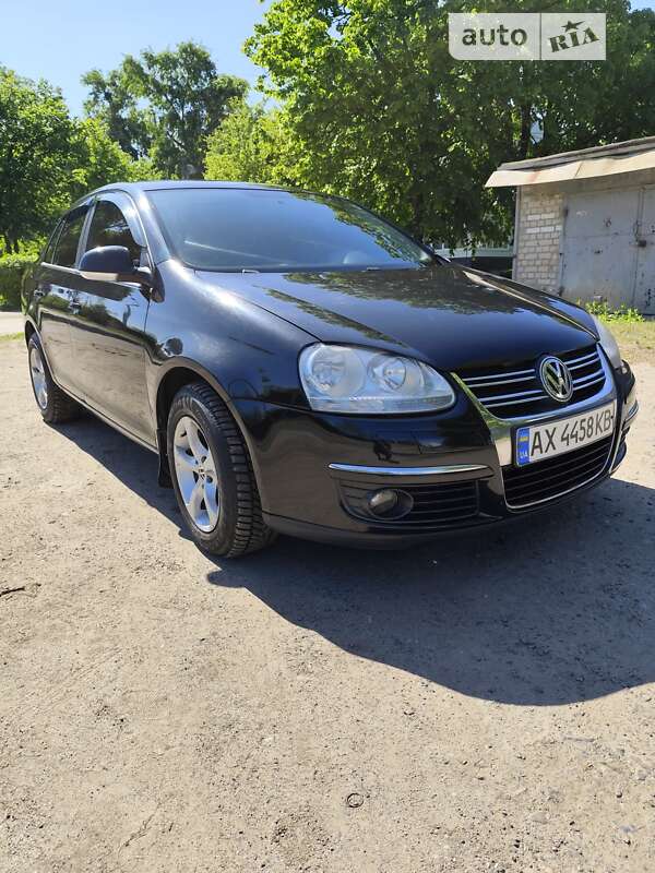 2008 volkswagen jetta