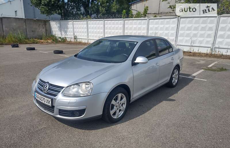 2008 volkswagen jetta