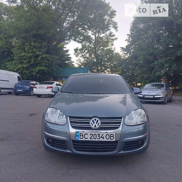 2008 volkswagen jetta