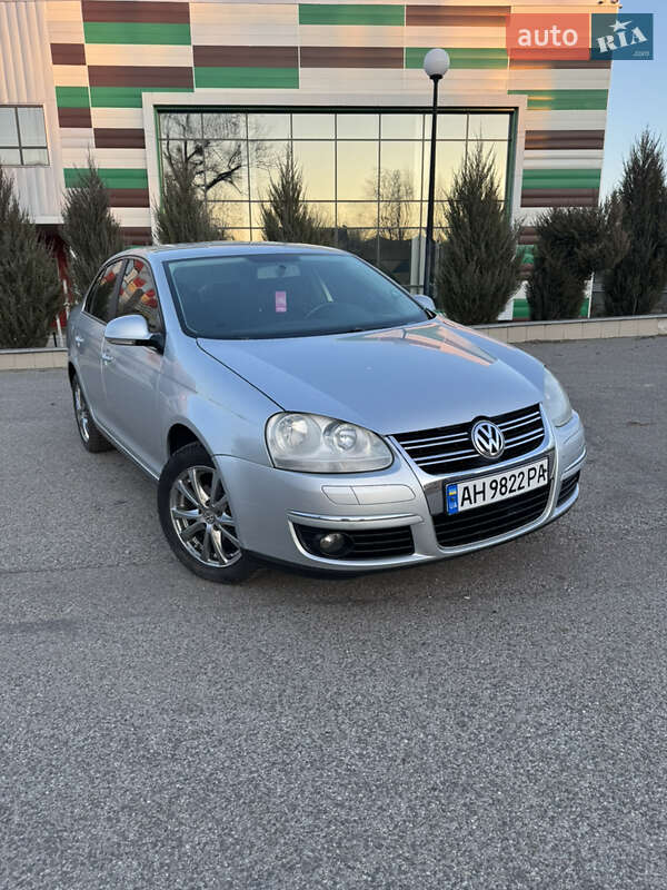 2008 volkswagen jetta