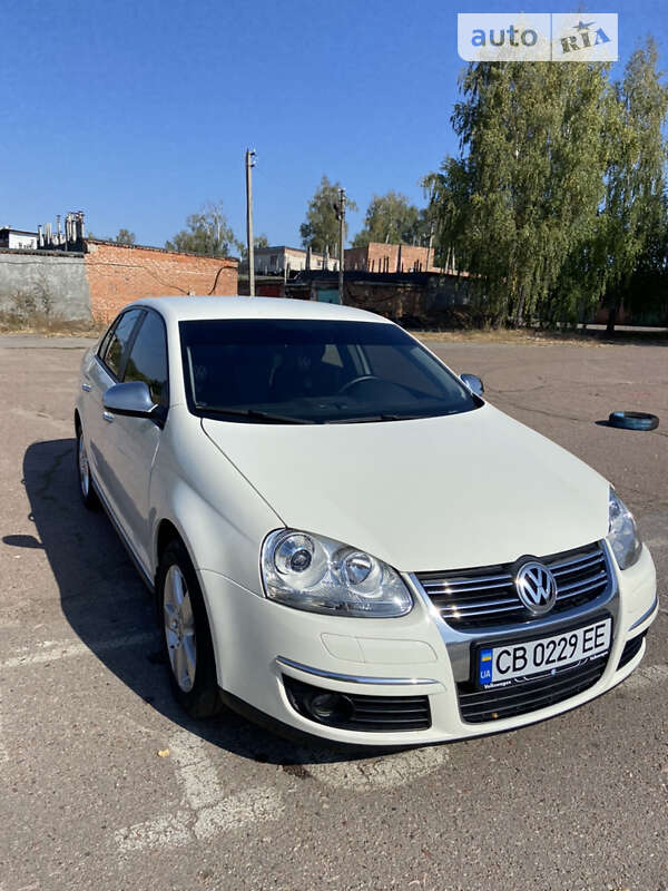 2008 volkswagen jetta