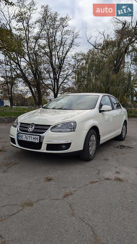 2008 volkswagen jetta