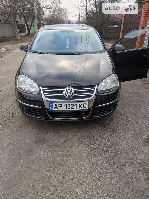 2008 volkswagen jetta