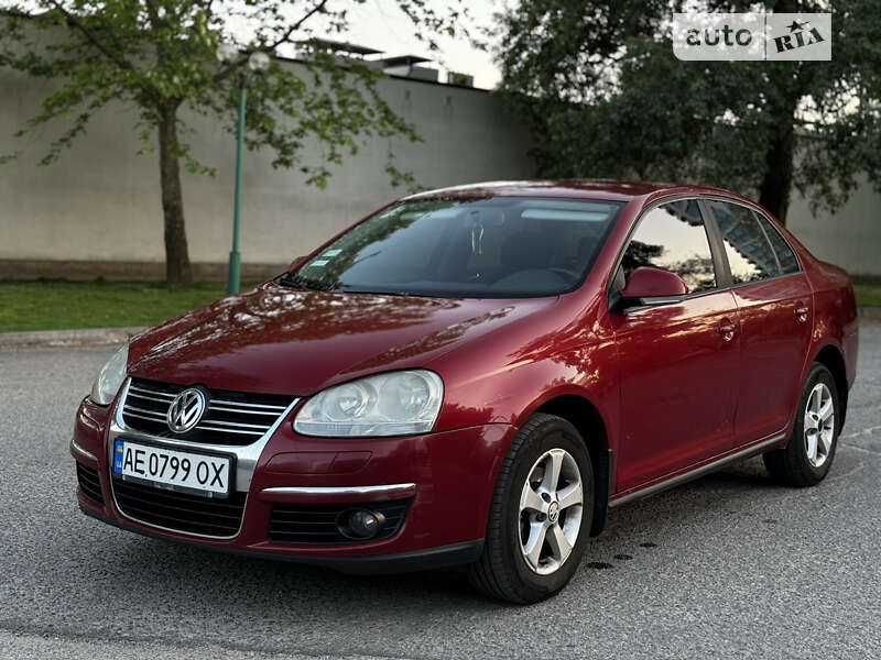 2008 volkswagen jetta