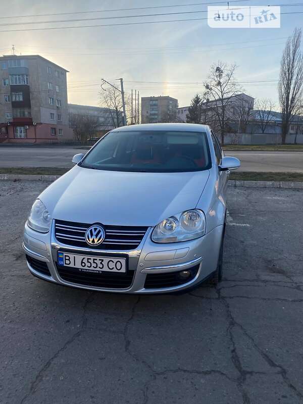 2008 volkswagen jetta