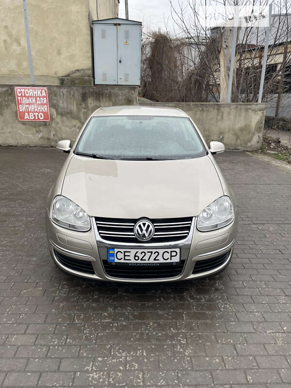 2007 volkswagen jetta
