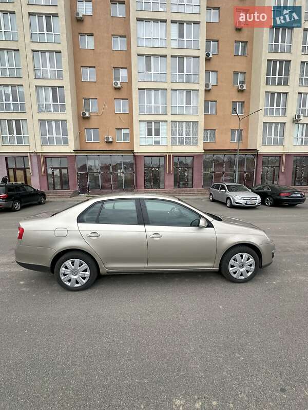 2008 volkswagen jetta
