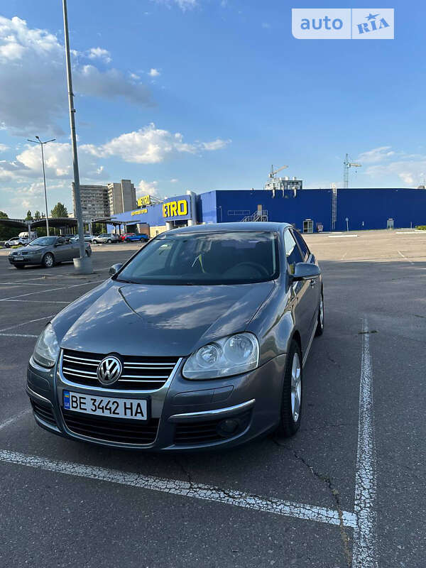 2008 volkswagen jetta