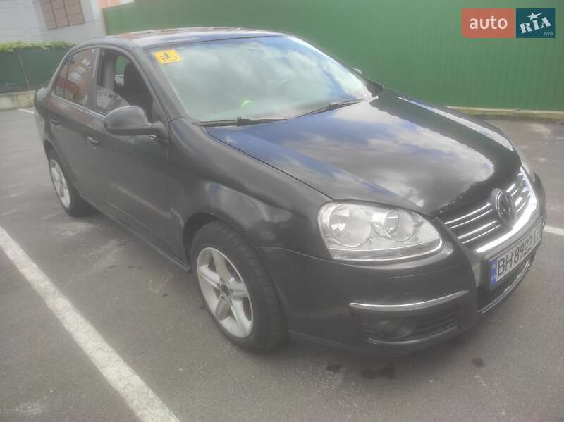 2008 volkswagen jetta
