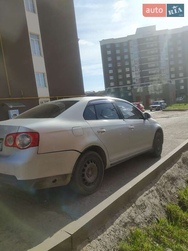 2008 volkswagen jetta