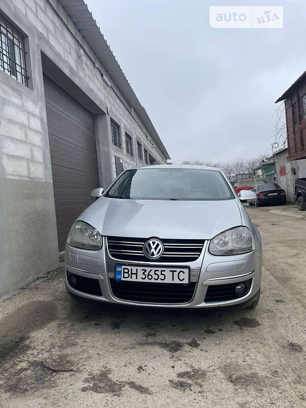 2008 volkswagen jetta