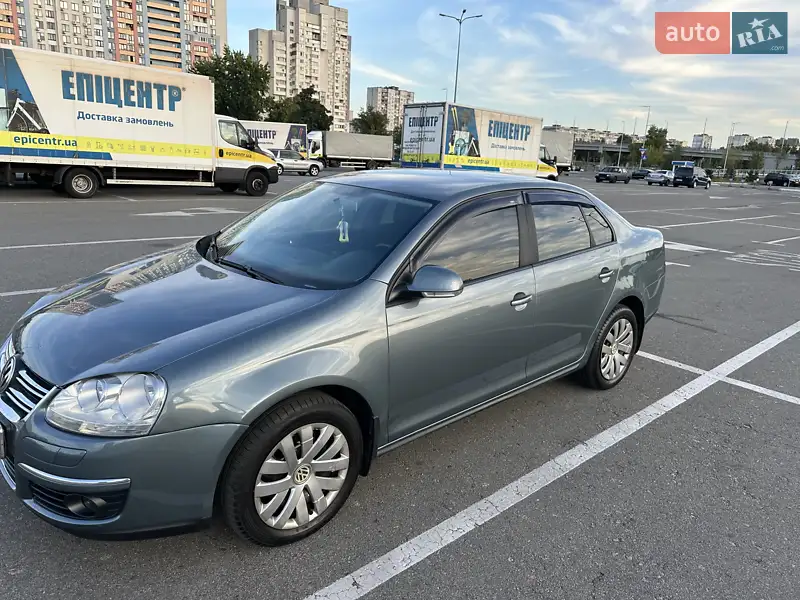 2008 volkswagen jetta