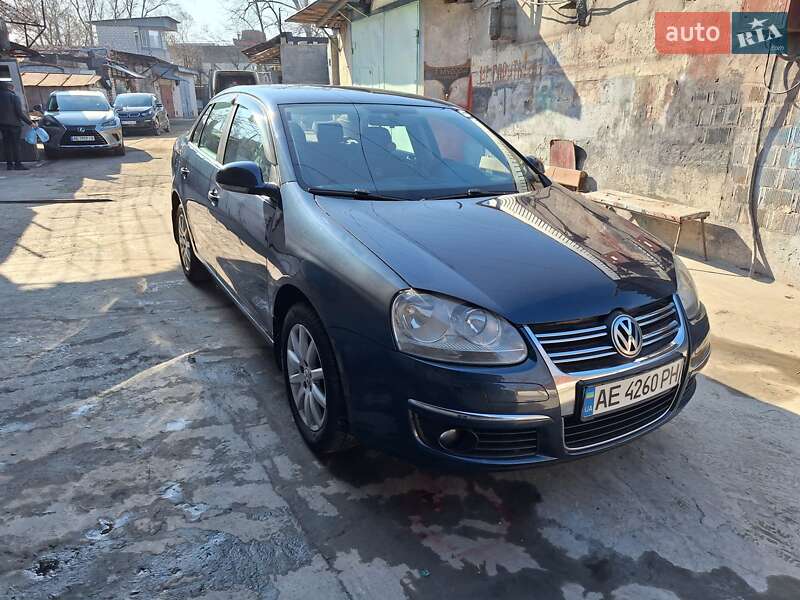 2008 volkswagen jetta
