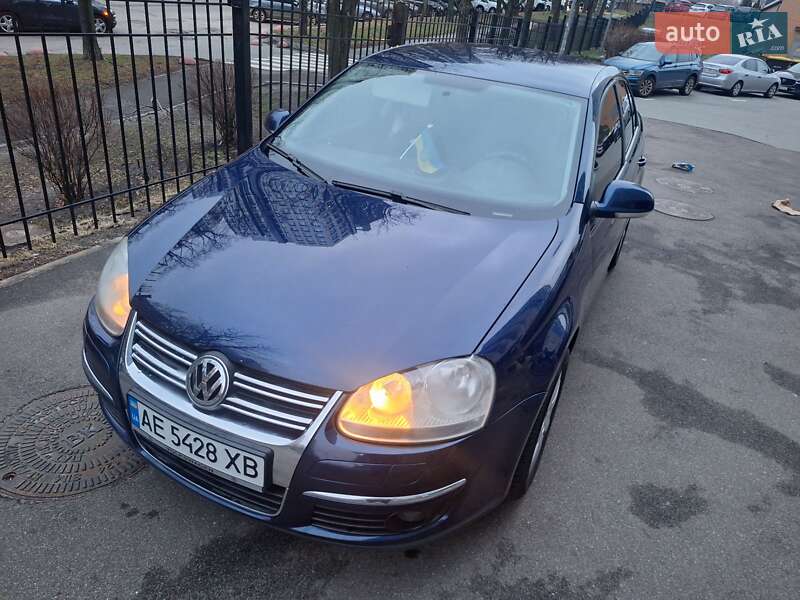 2008 volkswagen jetta