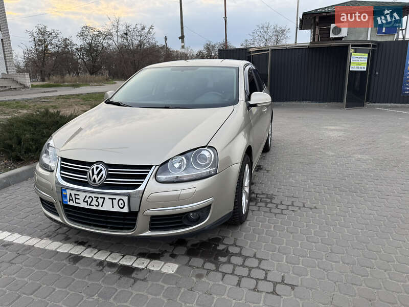2008 volkswagen jetta