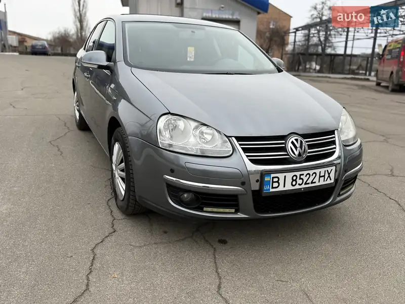 2008 volkswagen jetta