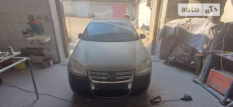 2008 volkswagen jetta