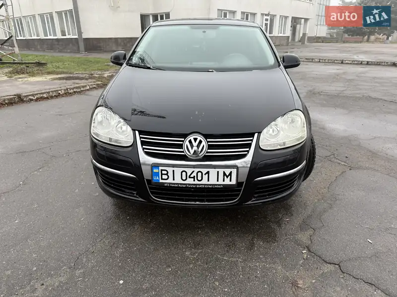 2008 volkswagen jetta