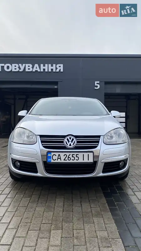 2008 volkswagen jetta