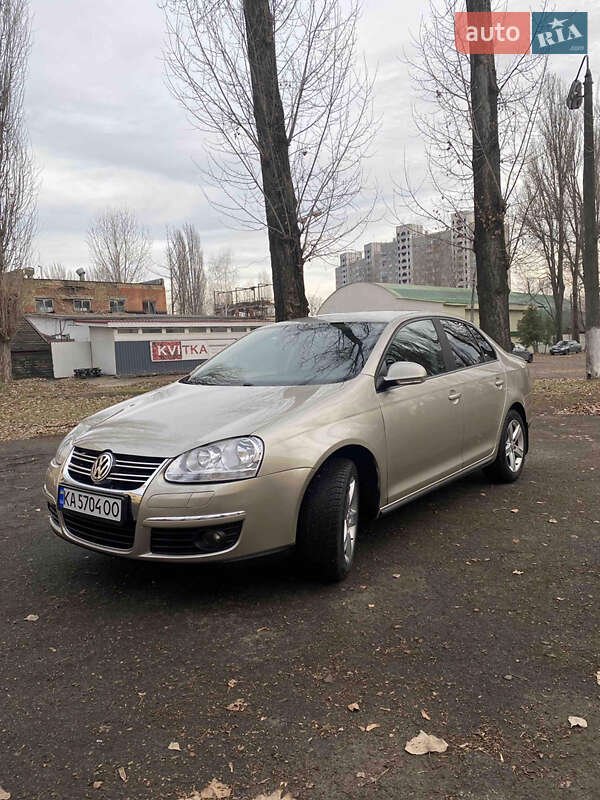2008 volkswagen jetta