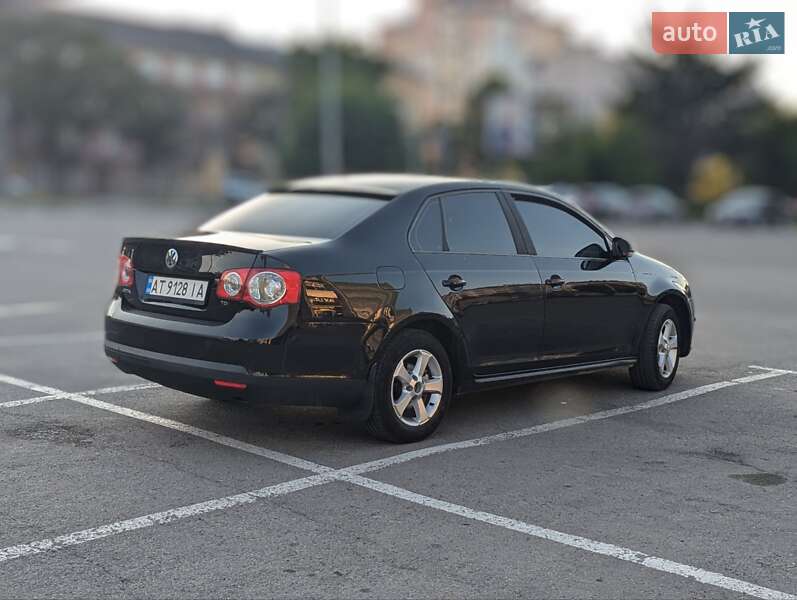 2008 volkswagen jetta