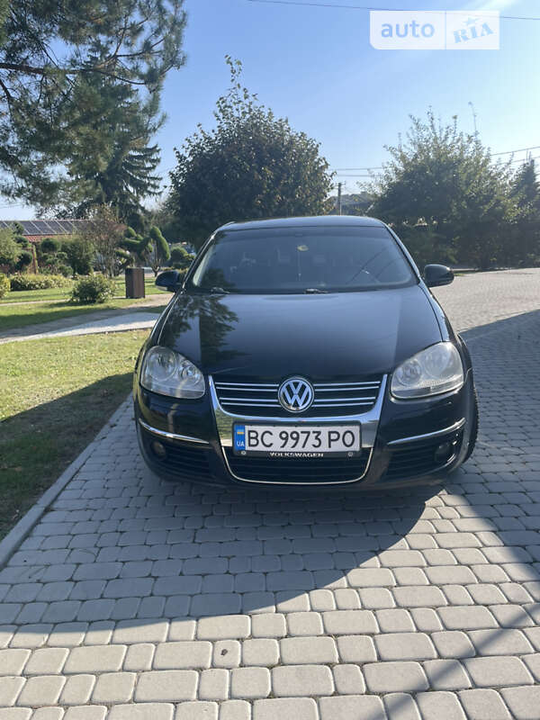 2008 volkswagen jetta