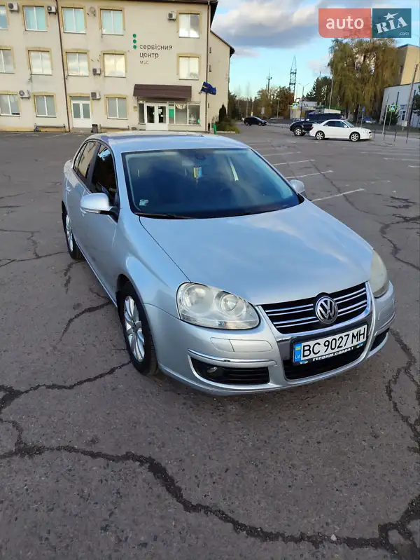 2008 volkswagen jetta
