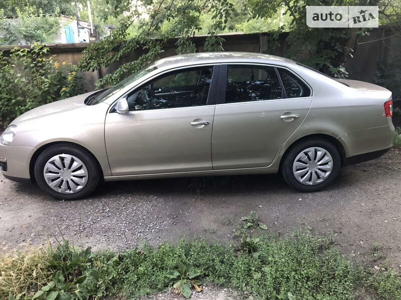 2008 volkswagen jetta