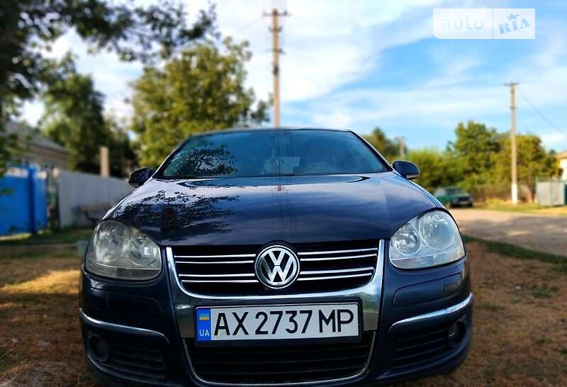 2008 volkswagen jetta