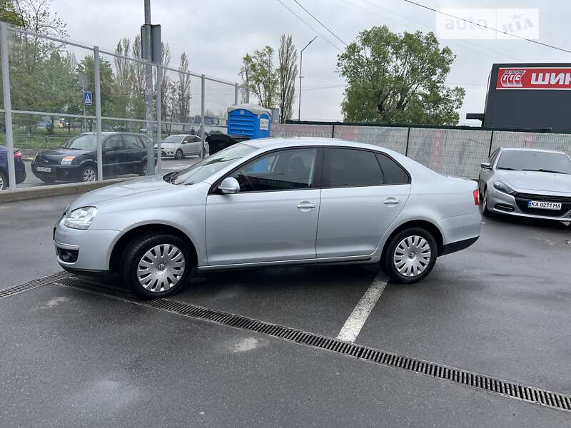 2008 volkswagen jetta