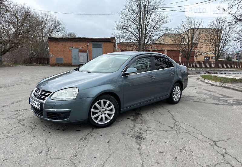 2008 volkswagen jetta