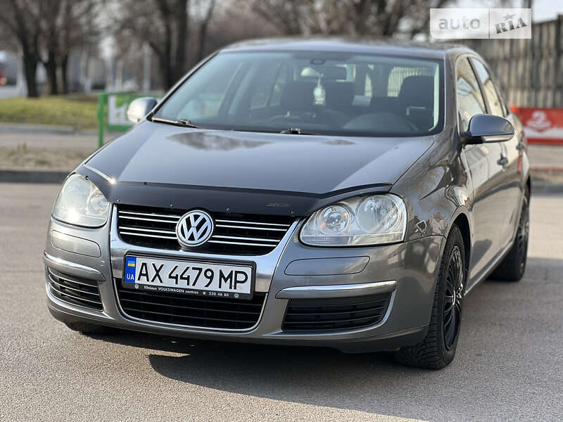 2008 volkswagen jetta