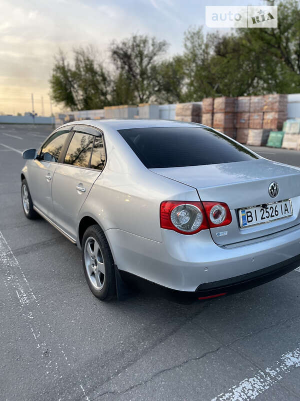2008 volkswagen jetta