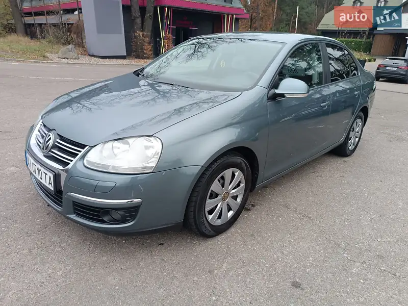 2008 volkswagen jetta