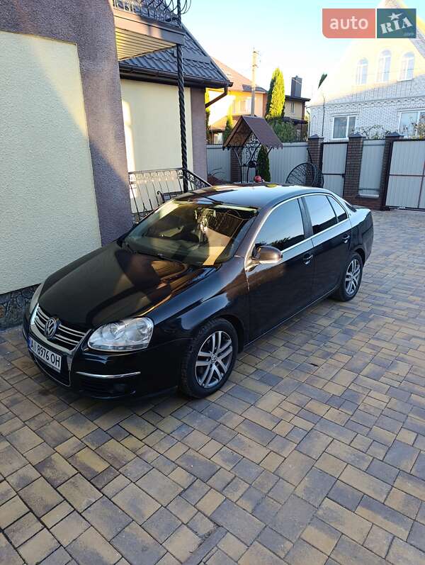 2008 volkswagen jetta
