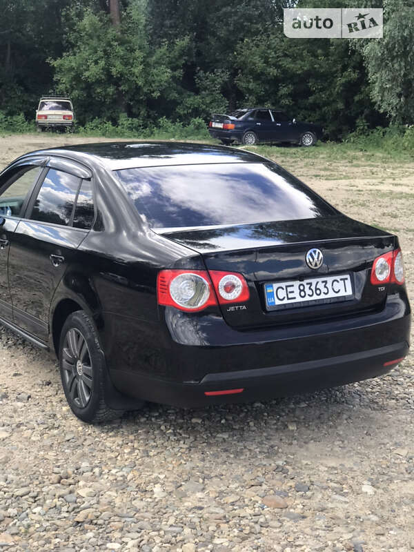 2008 volkswagen jetta