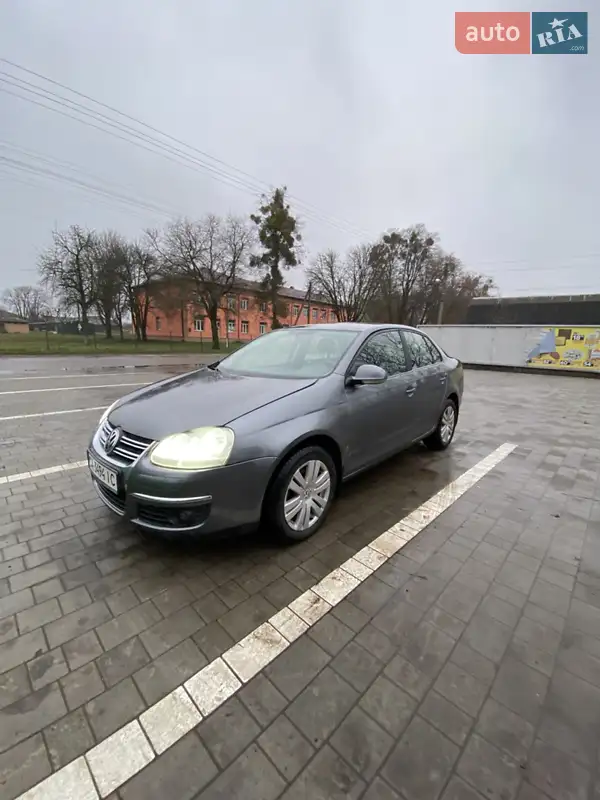 2008 volkswagen jetta