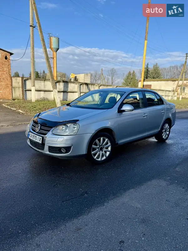 2008 volkswagen jetta