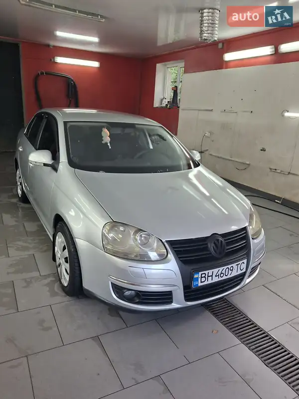 2008 volkswagen jetta