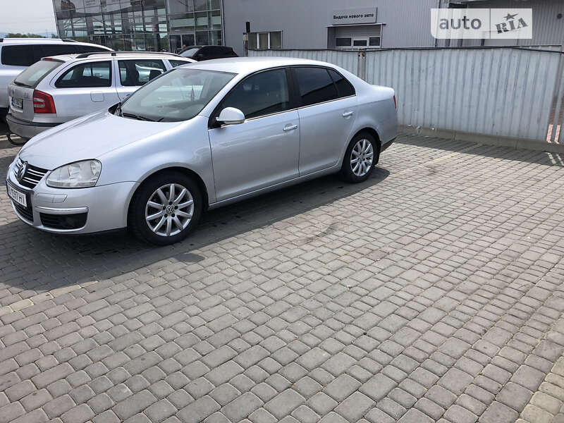 2008 volkswagen jetta
