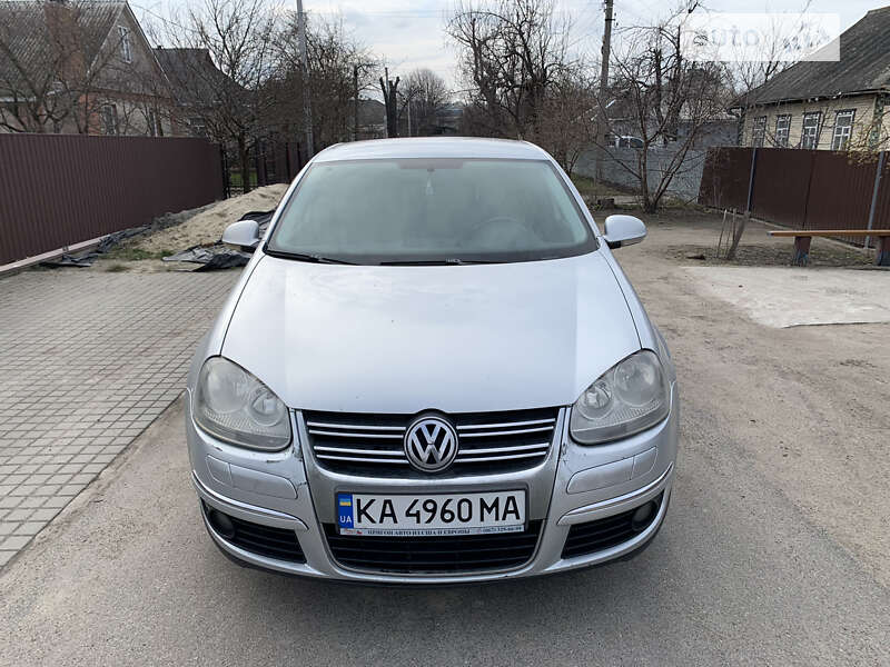 2008 volkswagen jetta