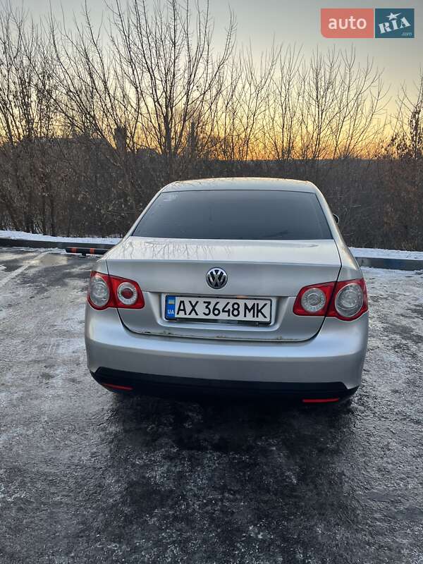 2008 volkswagen jetta